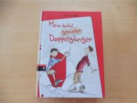 Mein total genialer Doppelgänger Kinderbuch Kinder Bücher Bayern - Rain Lech Vorschau