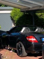 MB SLK 200 R171  Automatik 2006 Niedersachsen - Lüneburg Vorschau