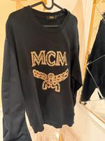 MCM Sweatshirt Pullover Berlin - Schöneberg Vorschau