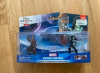 Guardians of the Galaxy Marvel Actionfiguren Set Disney Infinity Thüringen - Altenburg Vorschau