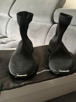 Balenciaga Speed Trainer 3.0 Schwarz 39 Baden-Württemberg - Wiesloch Vorschau