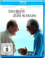 Das Beste kommt zum Schluss [Blu-ray] Top Nordrhein-Westfalen - Bad Salzuflen Vorschau