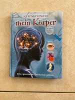 „So funktioniert mein Körper „220 Seiten Bayern - Lautertal Vorschau