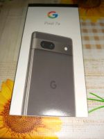 Google Pixel 7A 128GB NEU Rheinland-Pfalz - Burgen Vorschau