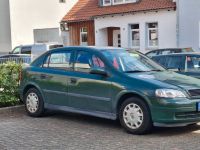 Opel Astra 1.2 - Niedersachsen - Lehre Vorschau