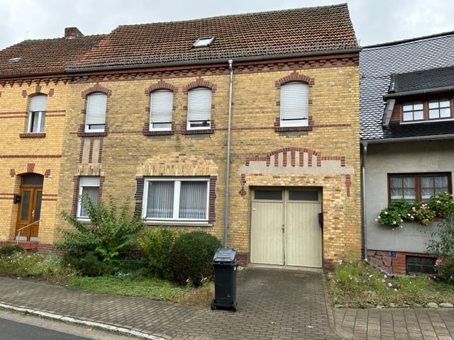 Wohnhaus in Zahna-Elster zu verkaufen in Zahna-Elster
