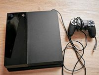 Playstation 4 inklusive Controller Bayern - Lauf a.d. Pegnitz Vorschau