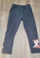 Leggings Gr. 104 Topolino Fuchs Sachsen-Anhalt - Schönebeck (Elbe) Vorschau