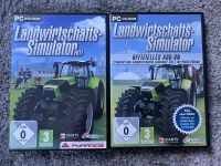 Landwirtschaftssimulator 2011 mit Ergänzung für PC Sachsen - Lengefeld Vorschau