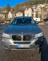 Verkaufe hier meine BMW X3 Tausch möglich alles anbieten ab 3,0 Baden-Württemberg - Schramberg Vorschau