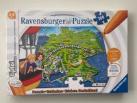 Ravensburger tiptoi Puzzeln, Entdecken, Erleben: Deutschland 104 Baden-Württemberg - Neckarsulm Vorschau