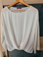 Bluse, weiß, edc; M Berlin - Charlottenburg Vorschau