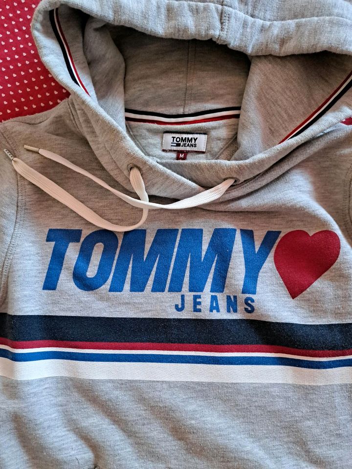 Tommy Hilfiger Sweatshirt in Halle