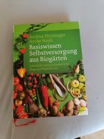 Basiswissen Selbstversorgung aus Biogärten Buch Nordrhein-Westfalen - Ibbenbüren Vorschau