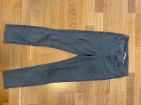 Graue Jeggings für Mädchen Hadern - Blumenau Vorschau