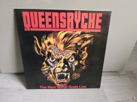 Queensryche - the new metal gods live Nordrhein-Westfalen - Dinslaken Vorschau