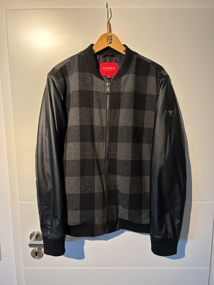 Guess Los Angeles Jacke Größe XL in Lohne (Oldenburg)