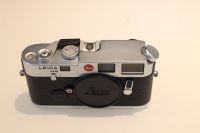Leica M6 Chrom / 0.72 / sehr schön Bayern - Freising Vorschau