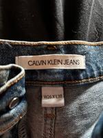 Calvin Klein Damen Jeans Nordrhein-Westfalen - Borgholzhausen Vorschau