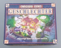 Brettspiel "Kampf der Geschlechter" Niedersachsen - Braunschweig Vorschau