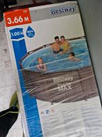Pool "NEU" von Bestway Bayern - Bernau am Chiemsee Vorschau
