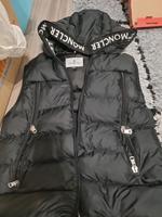 Weste Moncler Jacke winter Herbst München - Ramersdorf-Perlach Vorschau