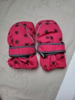 Handschuhe Baby Mädchen 1-2 Jahre pink Niedersachsen - Dahlenburg Vorschau