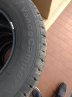 Sommerreifen Conti VancoCamper 225/75 R16 CP 116R 4 Stk. Niedersachsen - Moisburg Vorschau