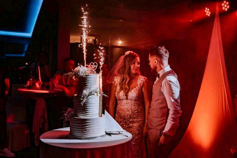 Polnischer Dj für Hochzeit und Geburtstag in Lüdenscheid