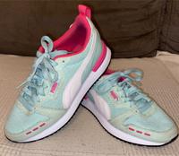 Puma Sportschuhe 37 Rheinland-Pfalz - Mendig Vorschau
