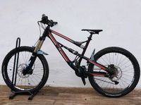 Rose SOUL FIRE Enduro free ride fully + EXTRAS Nordrhein-Westfalen - Rheine Vorschau