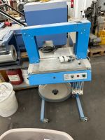 Umreifer/Banderolierer Ultrasonic 2000A Nordrhein-Westfalen - Verl Vorschau