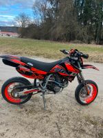 Ktm Lc4 625/660smc 2002 Supermoto 6000km keine exc Bayern - Berching Vorschau