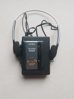 Walkman Aiwa HS-P102 Stereo Cassette Player Kopfhörer HP-M16 Hessen - Bad Camberg Vorschau