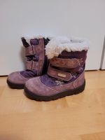 Winterschuhe 21 Bayern - Kaufbeuren Vorschau