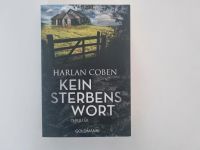 Harlan Coben Hannover - Bothfeld-Vahrenheide Vorschau