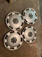 4x Original Audi Radkappen 16 Zoll Nordrhein-Westfalen - Herford Vorschau