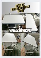 Kinderschreibtisch „Matts“ Höhenverstellbar mit Stuhl Dortmund - Mengede Vorschau