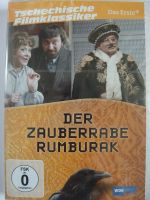 Der Zauberrabe Rumburak - Die komplette Serie Teil 3 Märchenbraut Niedersachsen - Osnabrück Vorschau