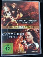 Die Tribute von Panem Doppel-DVD Nordrhein-Westfalen - Marsberg Vorschau