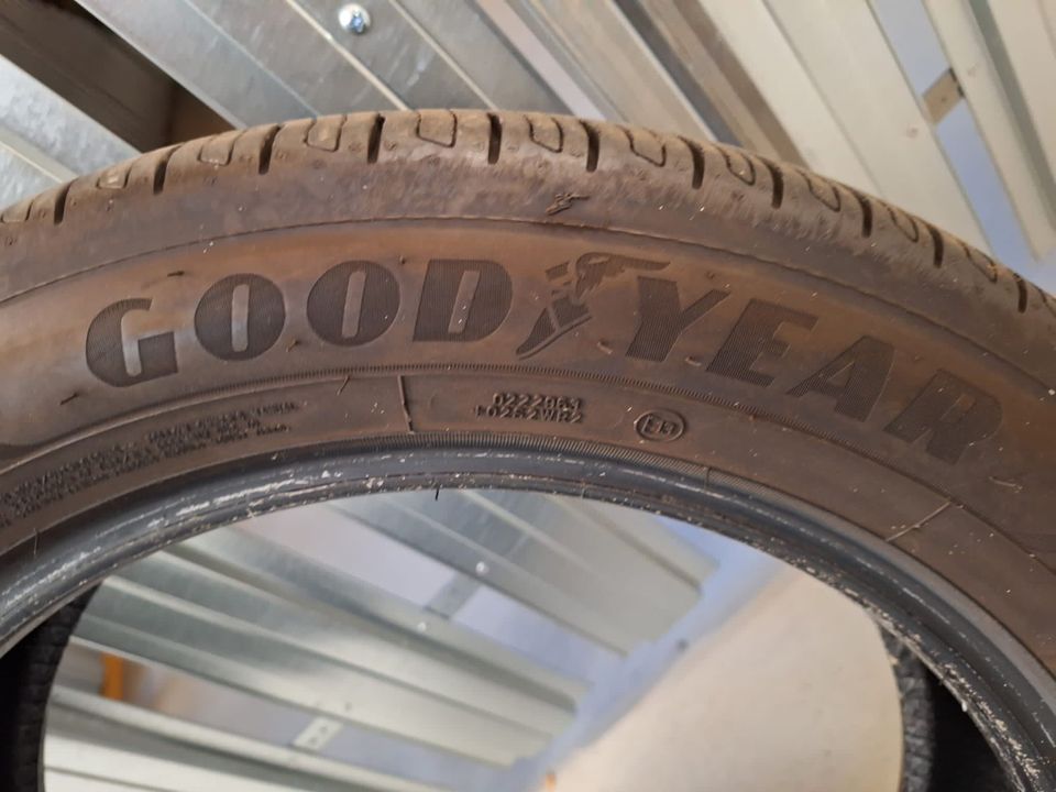 Goodyear Efficient Performance 2 175/65 R17 87H Sommerreifen in Potsdam