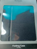 Folding Case für iPad Leder schwarz Hülle neu Köln - Köln Buchheim Vorschau