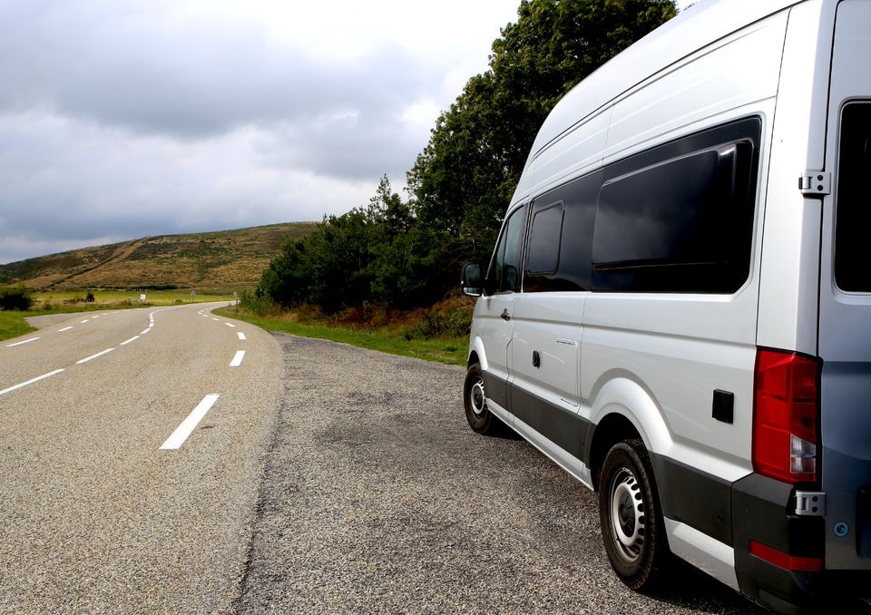 Wohnmobil mieten, Grand California 600 in Baunatal