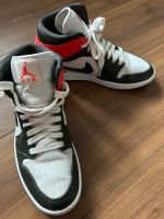 Nike Air Jordan 1 Mid SE  Gr 39  TOP Hamburg-Mitte - Hamburg Wilhelmsburg Vorschau