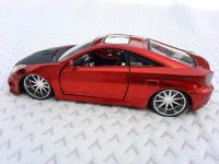 Maisto Playerz Toyota Celica GT-S 1:24 Thüringen - Suhl Vorschau