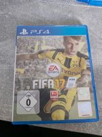 PS4 SPIEL Fifa 17 Nordrhein-Westfalen - Meschede Vorschau