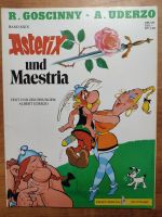 Asterix und Maestria Band 29. Ausgabe von 1991 Friedrichshain-Kreuzberg - Kreuzberg Vorschau