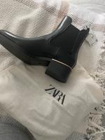 Chelsea Boots Zara Hannover - Herrenhausen-Stöcken Vorschau