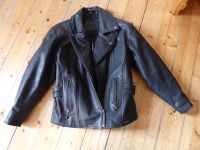 Motorradjacke,Lederjacke,Damen,Retro, Marke Polo, Größe 38-40 S Niedersachsen - Holle Vorschau