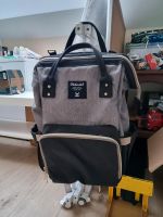 Wickelrucksack Wickeltasche Hessen - Offenbach Vorschau